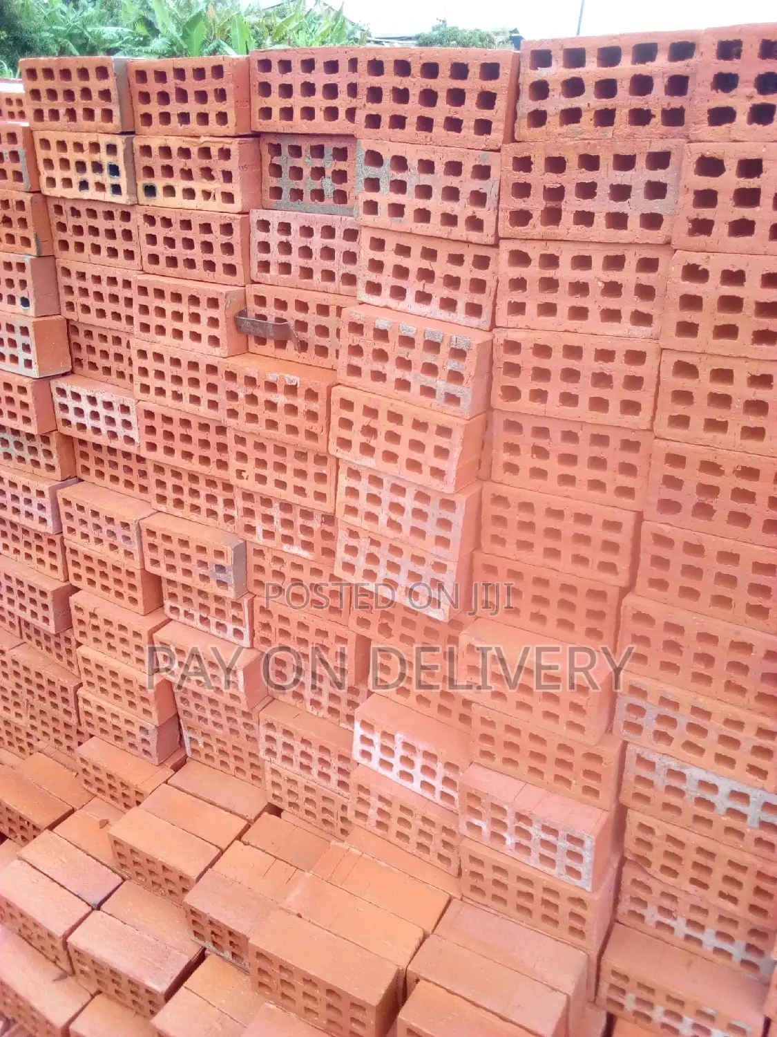 For Construction (Selected Bricks)