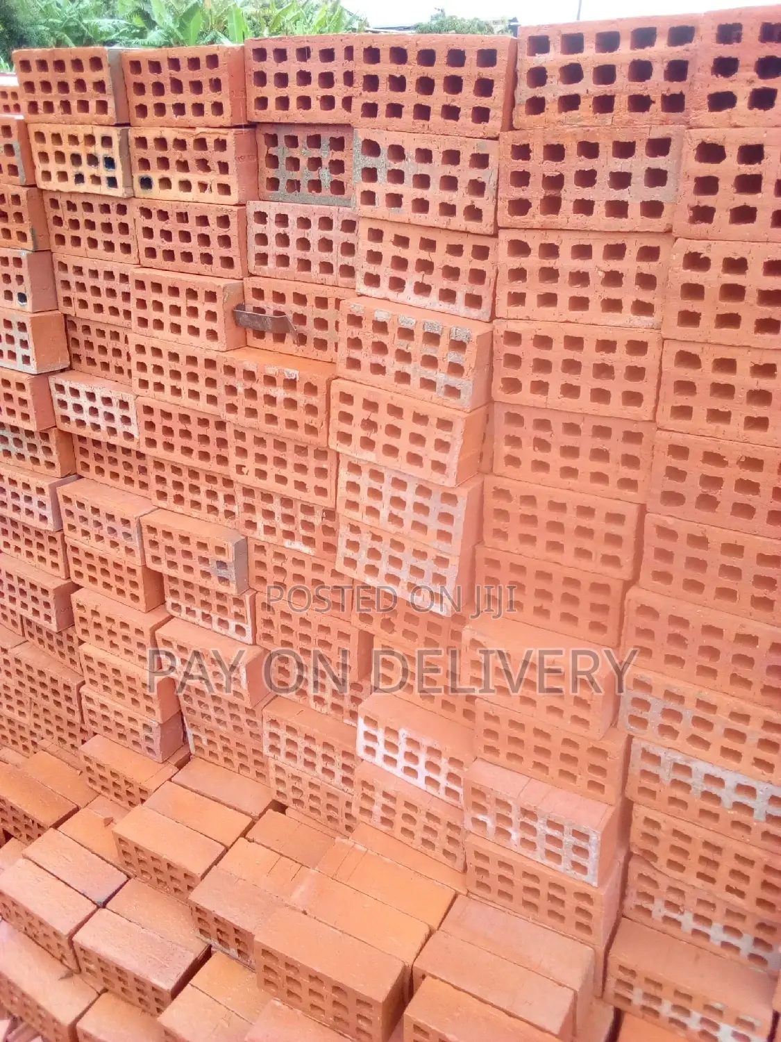 For Construction (Selected Bricks)