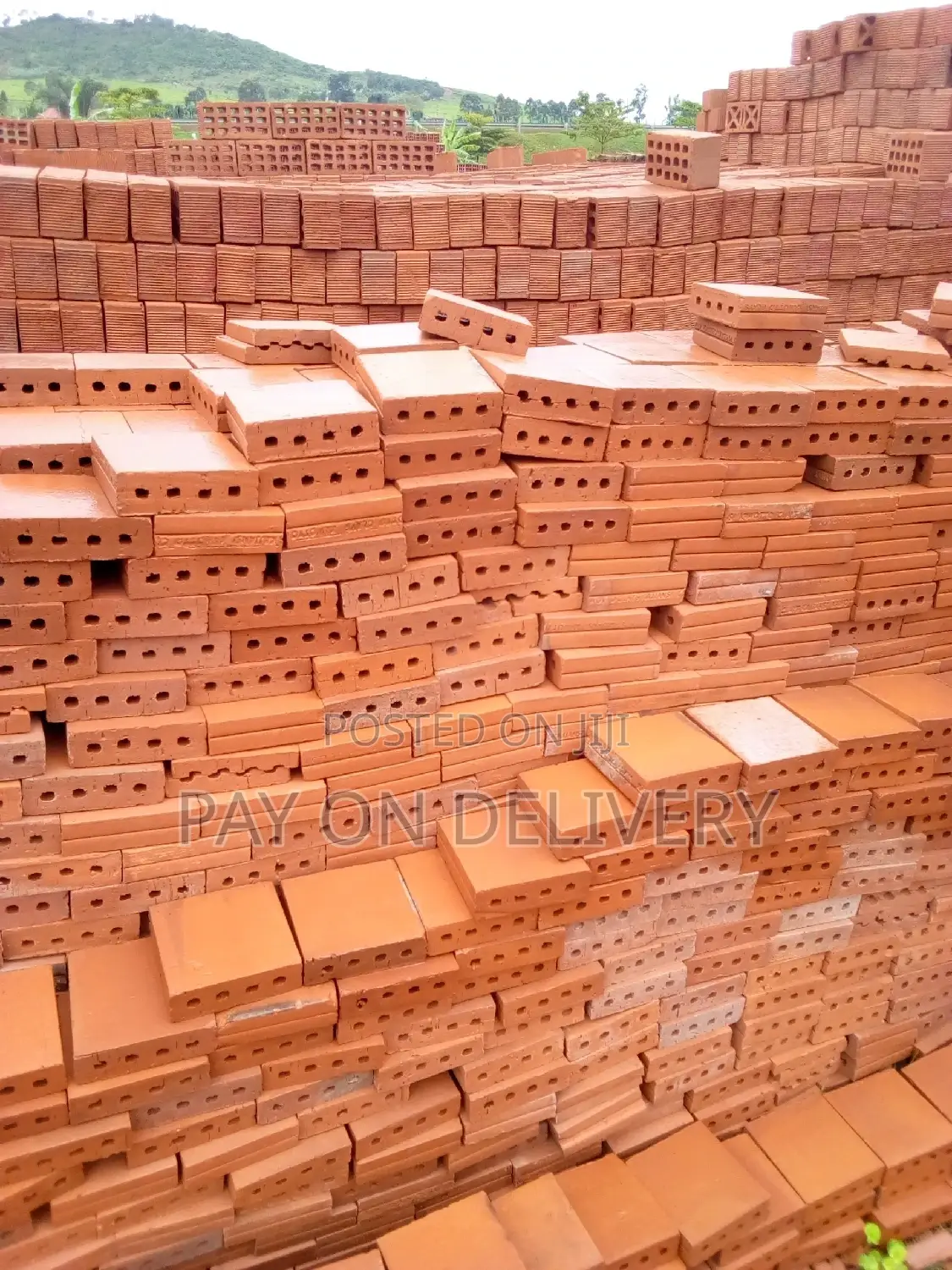 Tiles(Clay Floor Tiles)