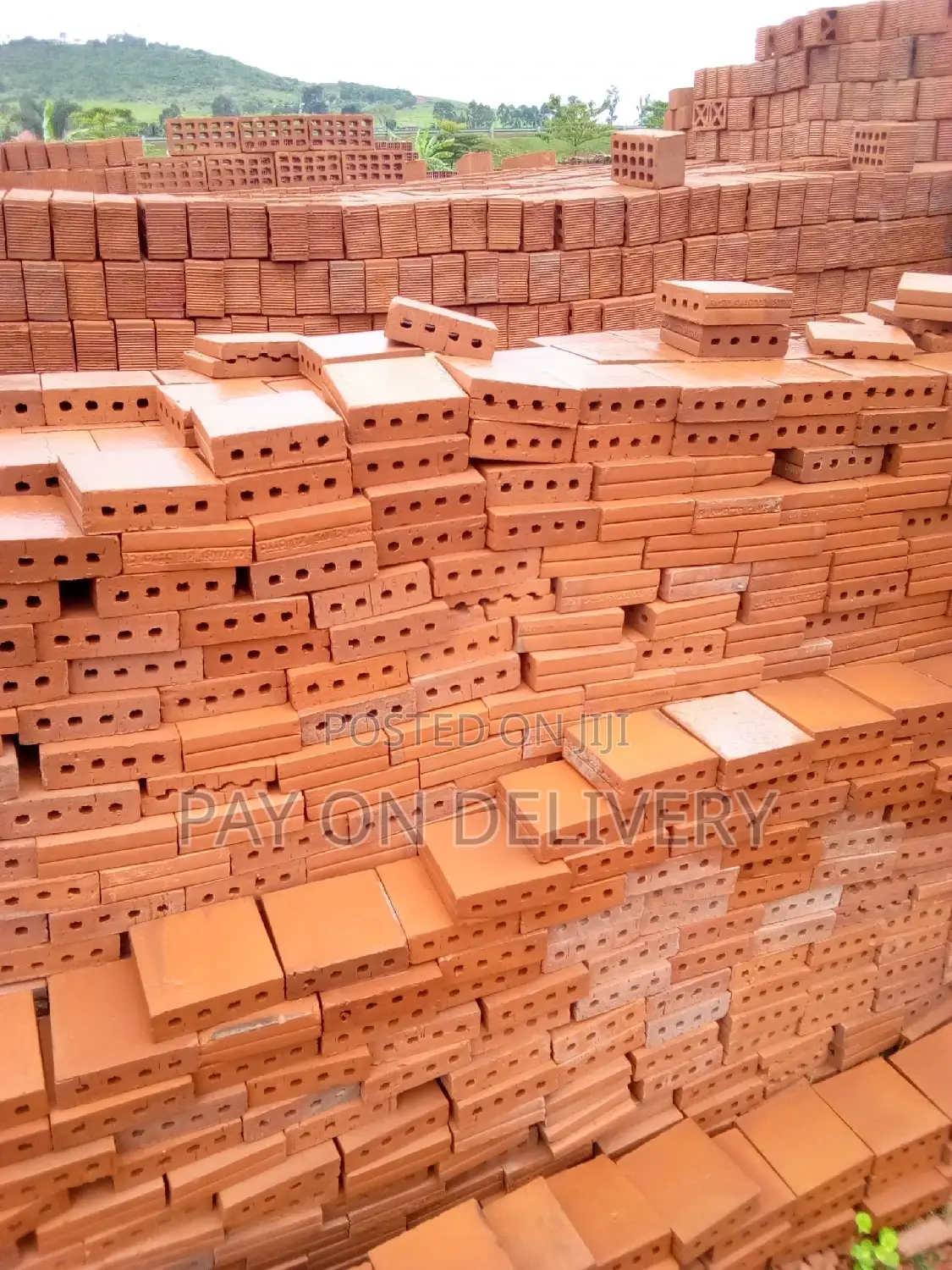 Tiles(Clay Floor Tiles)