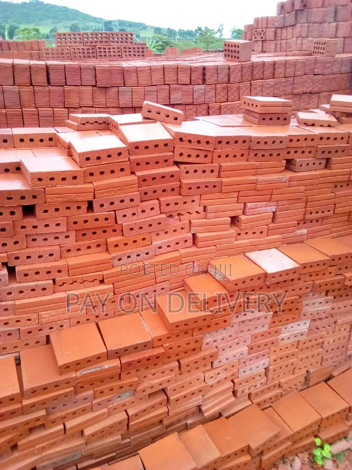 Tiles(Clay Floor Tiles)