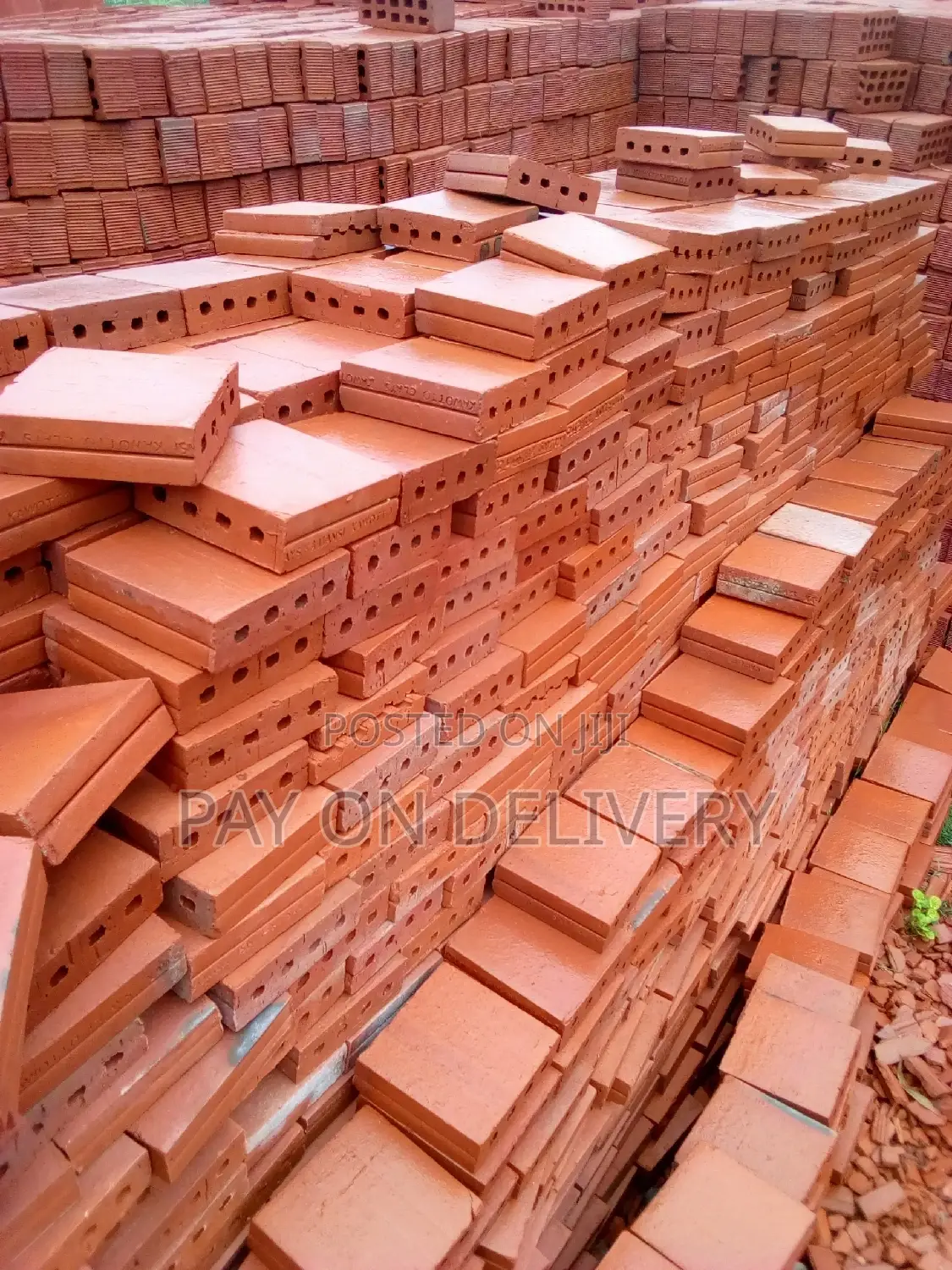 Tiles(Clay Floor Tiles)