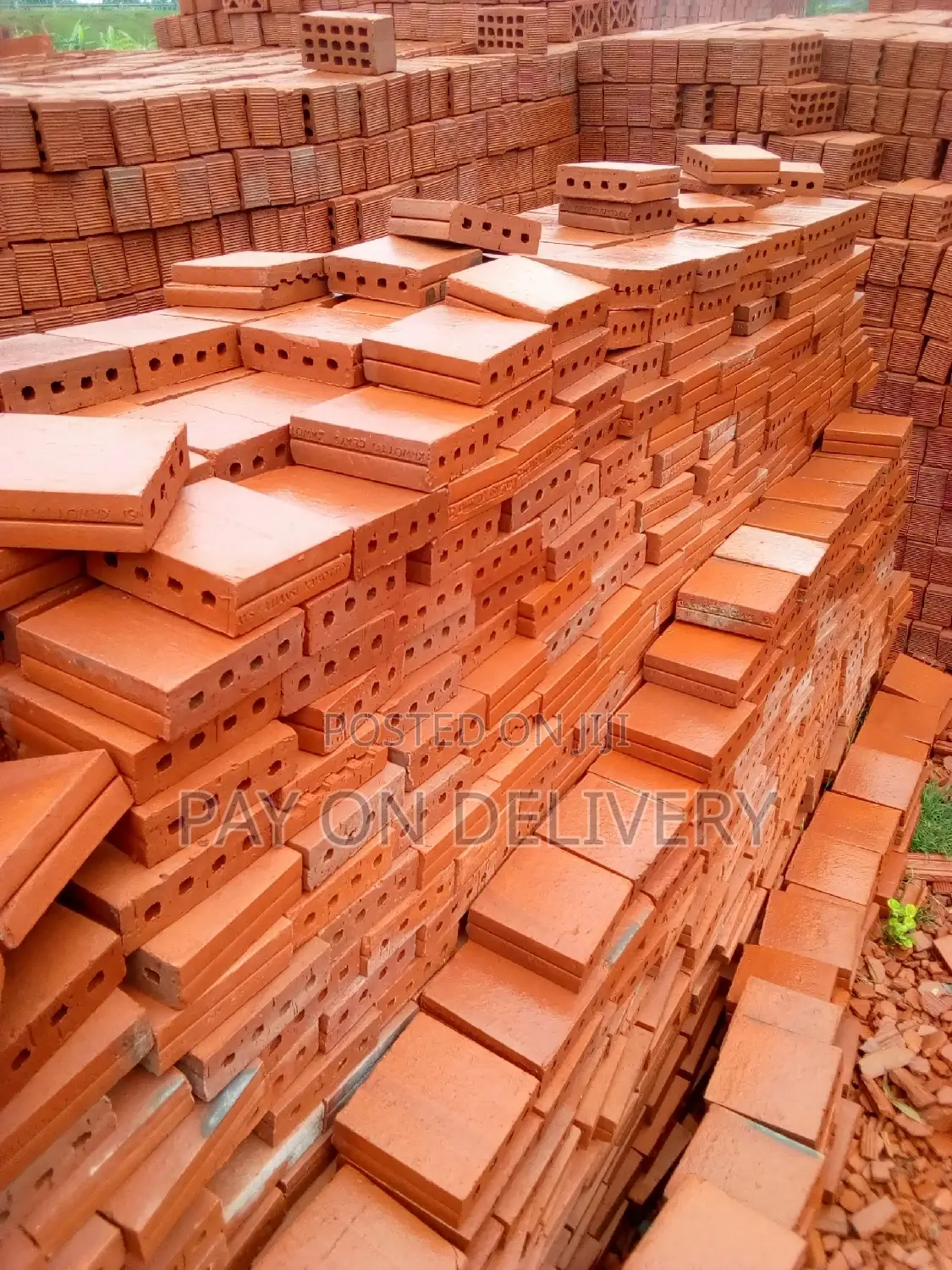 Tiles(Clay Floor Tiles)