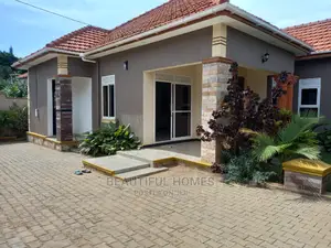 Furnished 4bdrm House in Kira Awesome for Sale