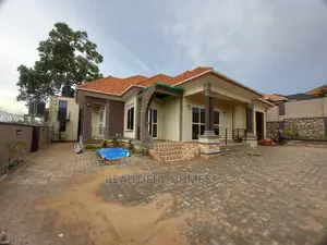 Furnished 4bdrm Bungalow in Nakwero, Kira for Sale