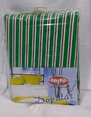 Nytil Bedsheets