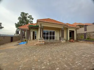 Furnished 4bdrm Bungalow in Nakwero 1, Kira for Sale