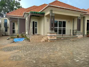 Furnished 4bdrm Bungalow in Nakwero Residence, Kira for Sale