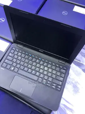New Laptop Dell Latitude 11 3190 8GB Intel Pentium SSD 128GB
