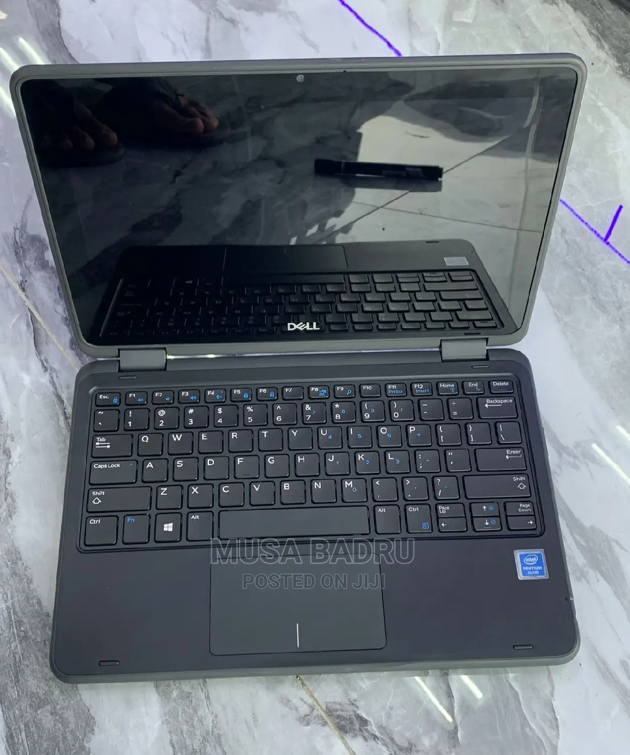 New Laptop Dell Latitude 11 3190 8GB Intel Pentium SSD 128GB