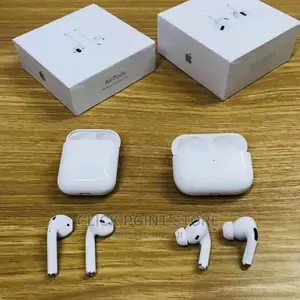 Apple Airpods / Brand New Apple Airpods Pro
