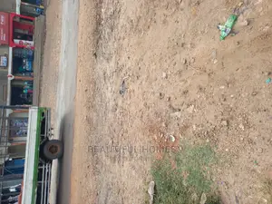 Kira Good Commercial Plot for Sell