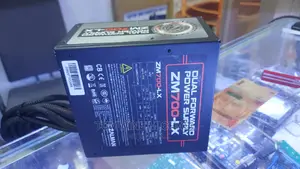 Power Supply 700 Watts
