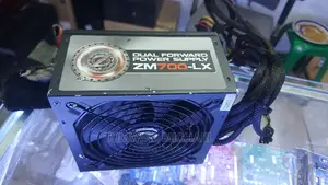 Power Supply 700 Watts