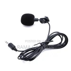 Lavalier Microphone