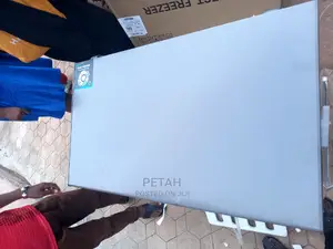 New Deep Freezer 260 Litres Hisense