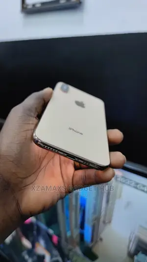 Apple iPhone XS 64 GB Gold