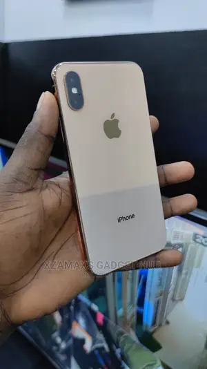 Apple iPhone XS 64 GB Gold