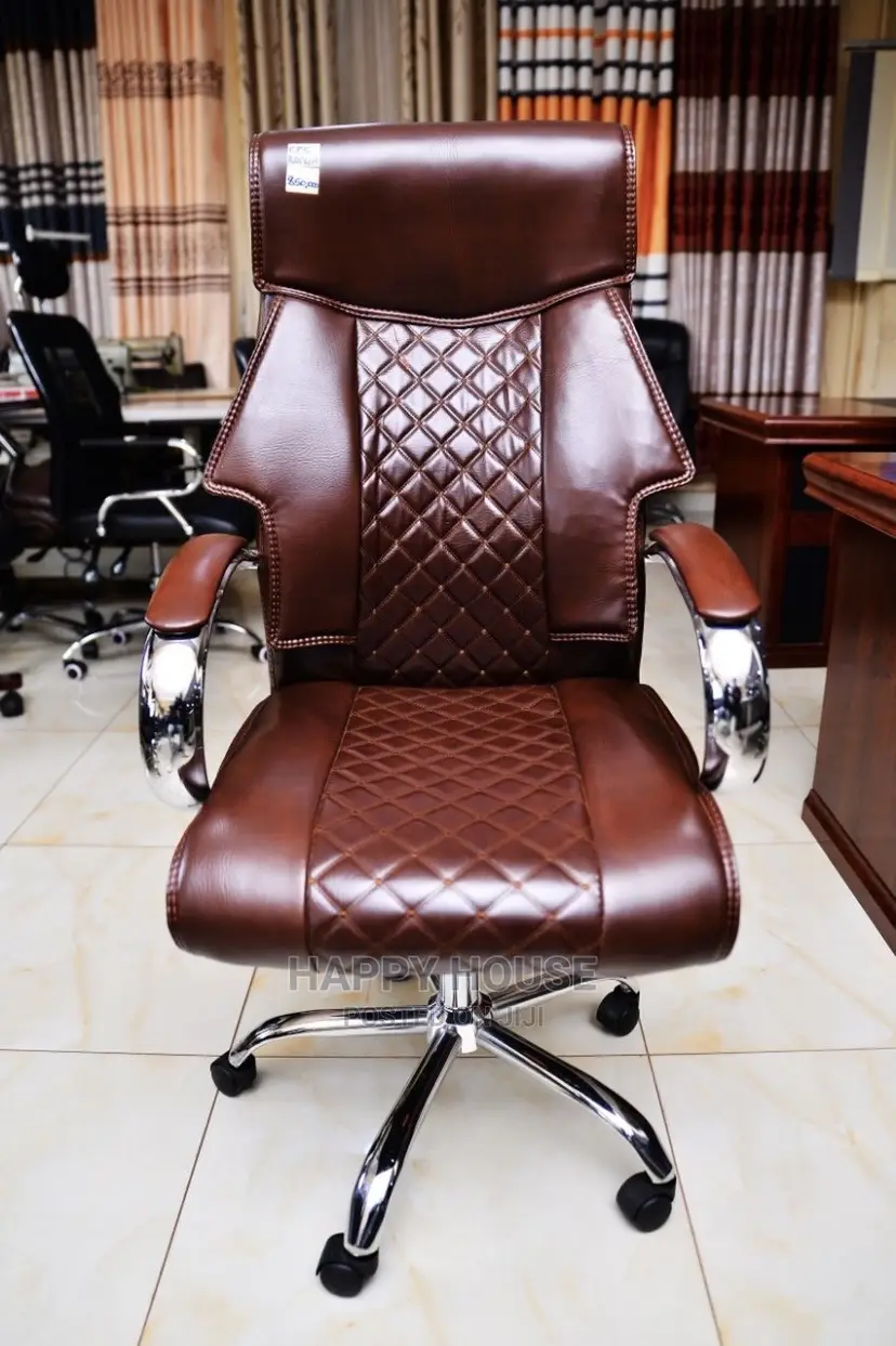 Executive Office Chair