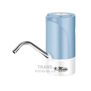 Electro Master Automatic Water Dispenser DW-WP-1115 Blue