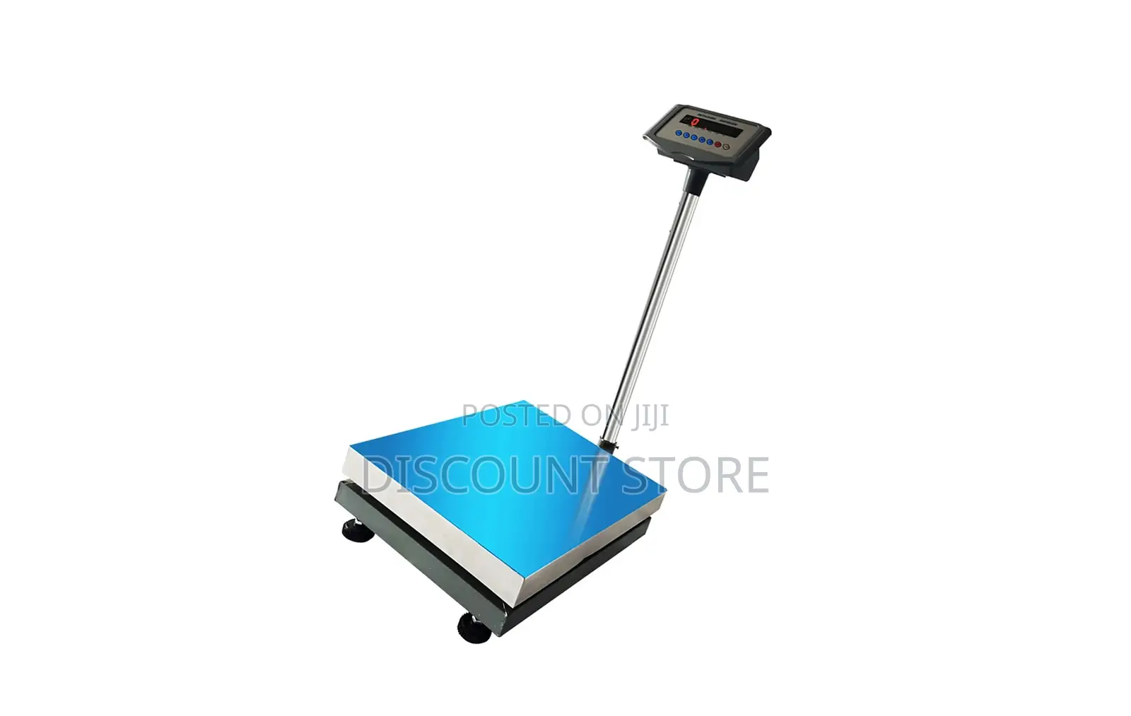 Electronic Based Commercial Stainless