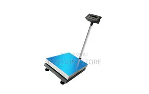 Electronic Based Commercial Stainless