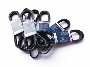 Mercedes Serpentine Belt