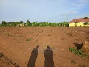 Gayaza Posh Plot on Sale