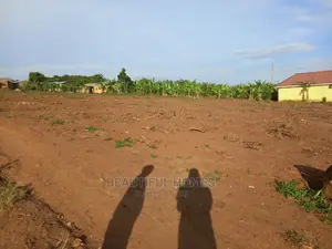 Gayaza Amazing Land on Sale