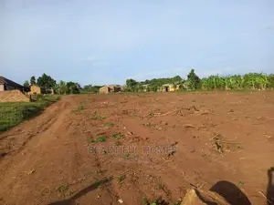 Gayaza Titled Land on Sale