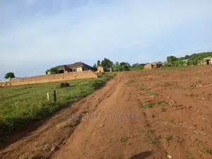 Gayaza Posh Estate on Sell