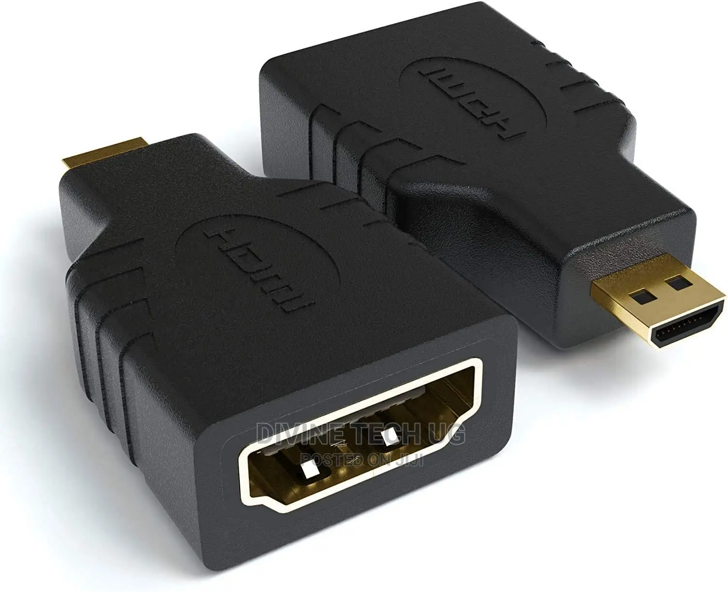 Micro HDMI Male to HDMI Female A