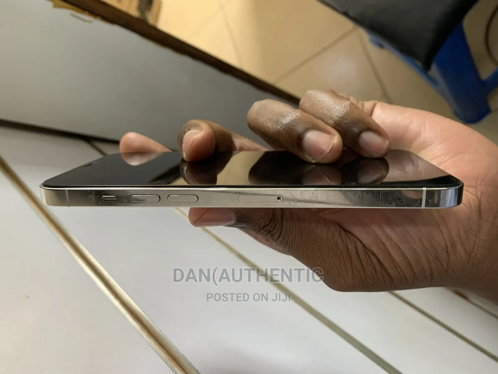 Apple iPhone 12 Pro Max 128 GB Silver