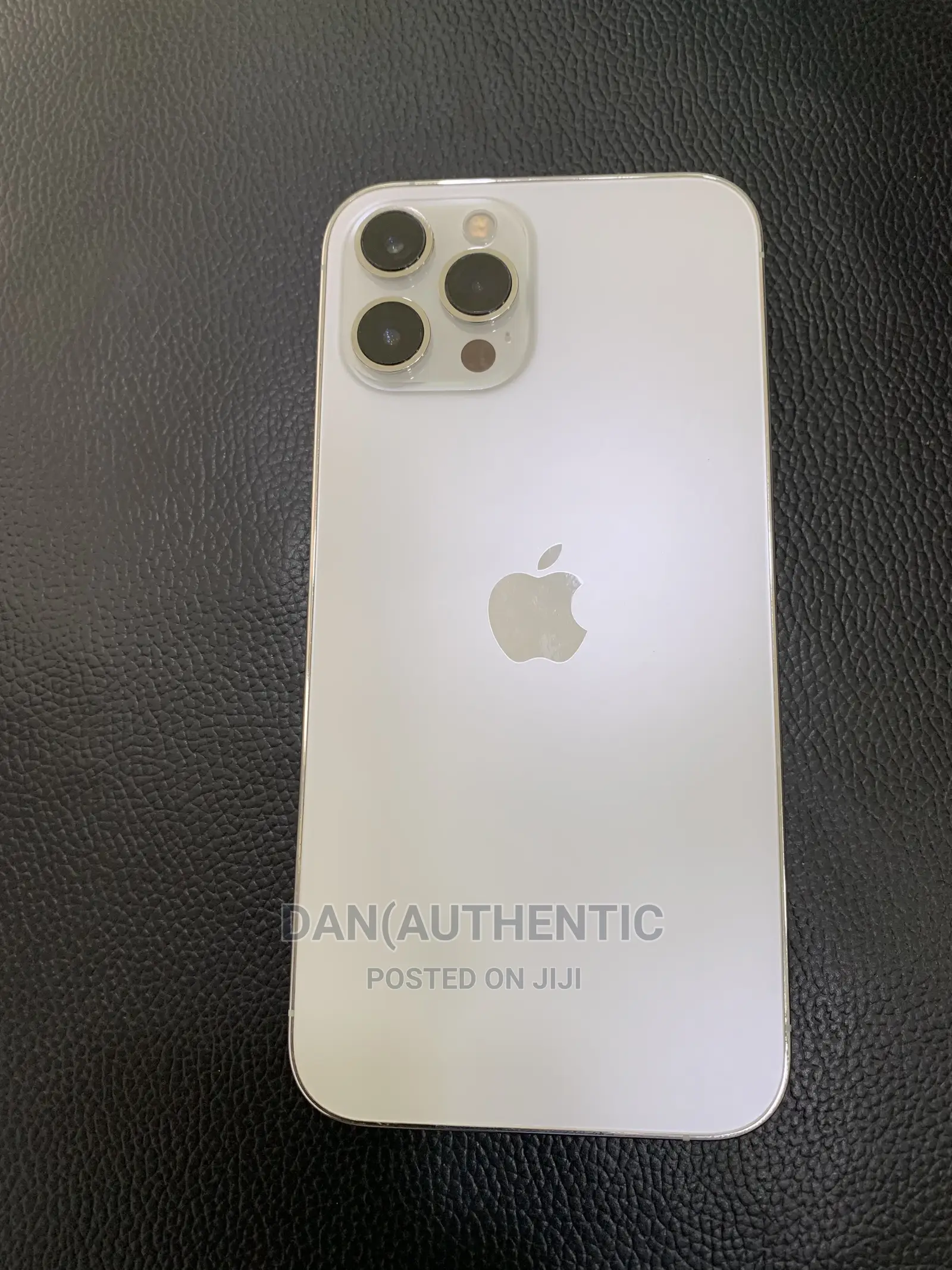 Apple iPhone 12 Pro Max 128 GB Silver