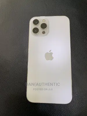 Apple iPhone 12 Pro Max 128 GB Silver
