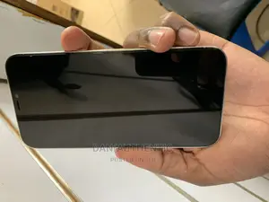 Apple iPhone 12 Pro Max 128 GB Silver