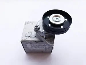 Mercedes ML W164 Tensioner