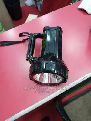 Led Rechargable Torches (Dp