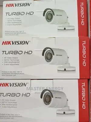CCTV Camera 1080p
