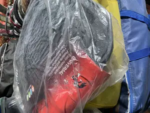 Car Mats Available