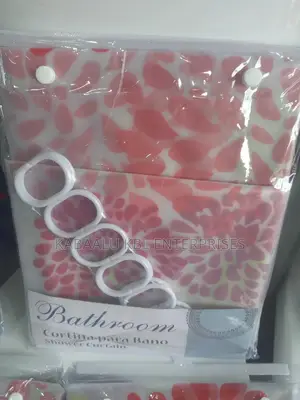 Shower Curtains