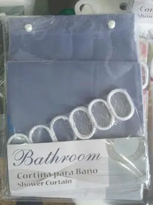 Shower Curtains