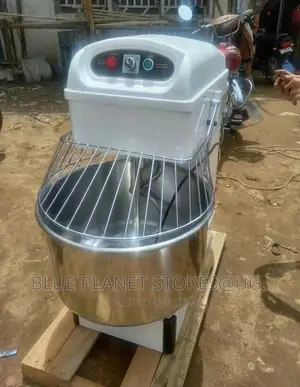 Heavy Duty/Bakery 50litre Dough Kneader/Spiral Mixer | Hs_50