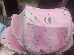 Baby Mosquito Net