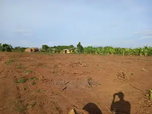 Plots in Gayaza for Sell