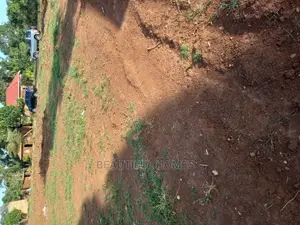 Nice Plots at Gayaza on Sale