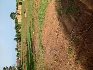 Affordable Plots in Gayaza on Sell