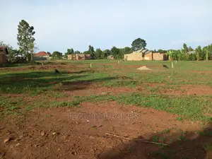 Nakwero Gayaza Plots on Sell