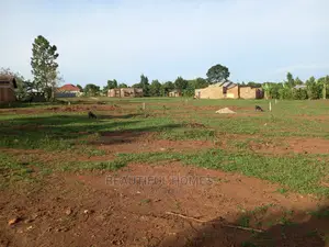 Nakwero Estate Plots on Sell