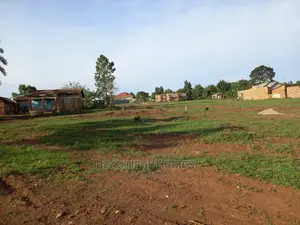 Nakwero Plot on Sell